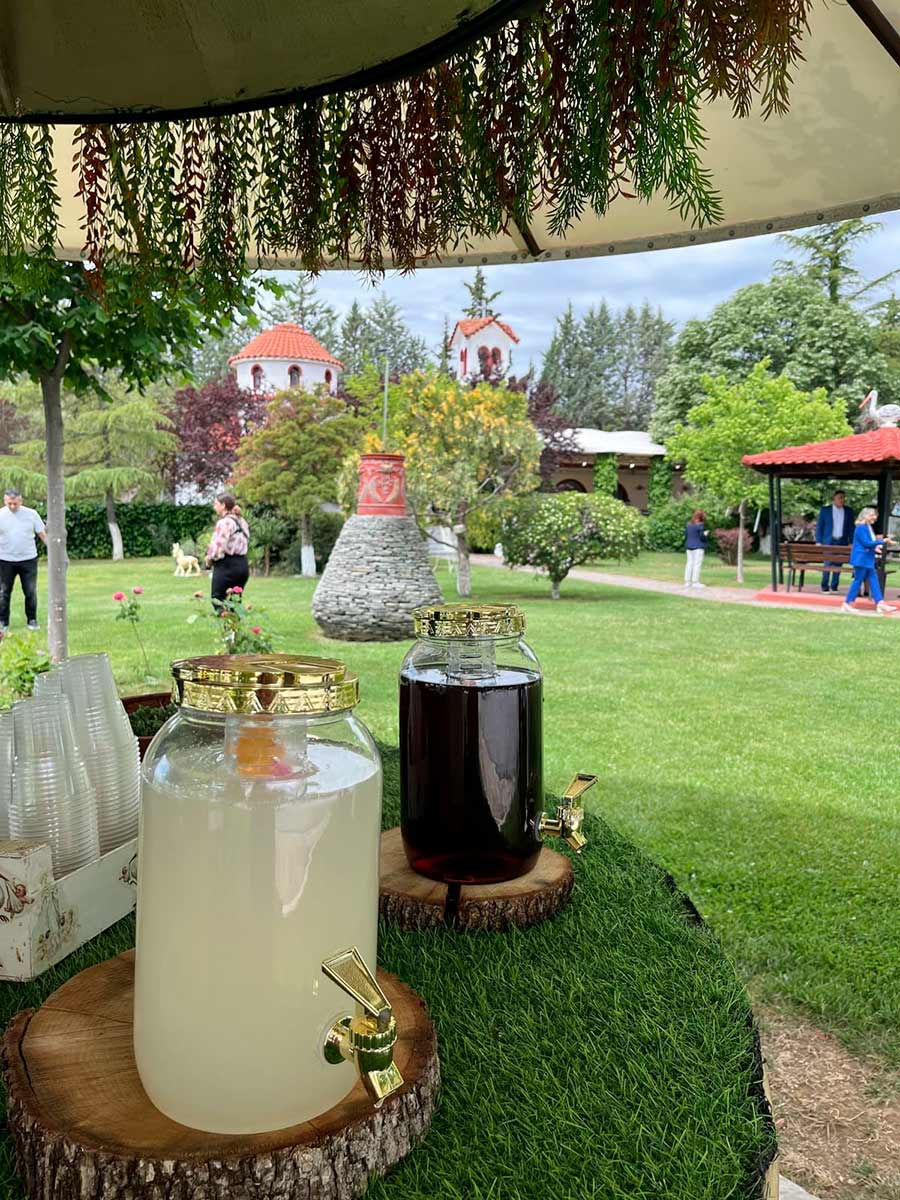 Ktima Gouda  portfolio